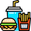 Fastfood